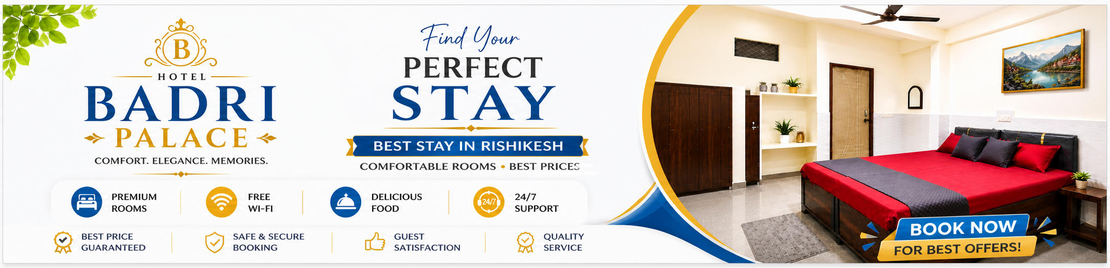 Hotel Poster
